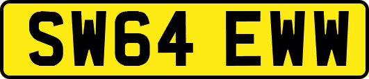 SW64EWW