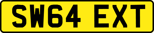 SW64EXT