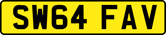 SW64FAV