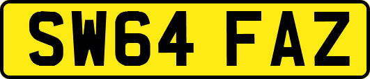 SW64FAZ