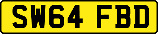 SW64FBD