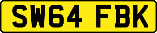 SW64FBK
