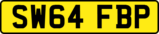SW64FBP