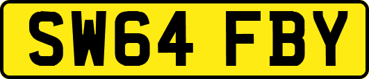 SW64FBY