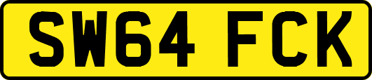 SW64FCK