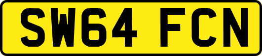 SW64FCN