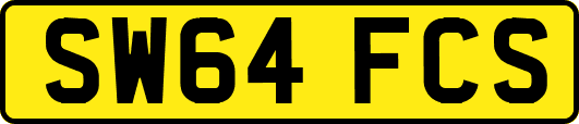 SW64FCS