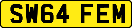 SW64FEM