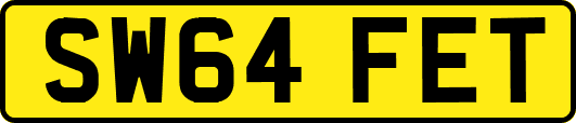 SW64FET