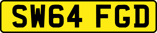 SW64FGD