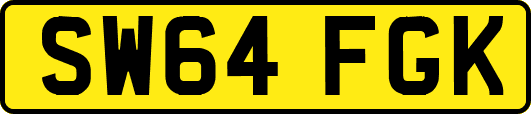 SW64FGK
