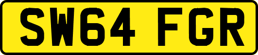 SW64FGR