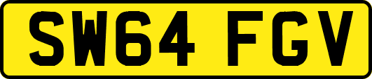 SW64FGV