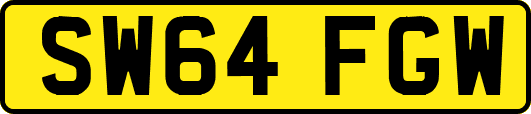 SW64FGW