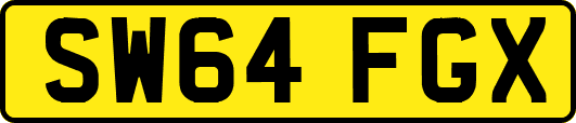 SW64FGX