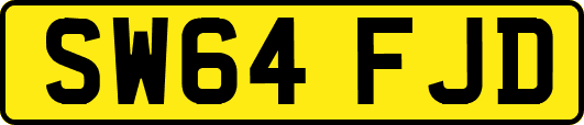 SW64FJD