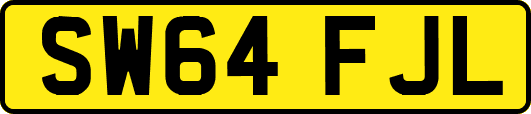 SW64FJL