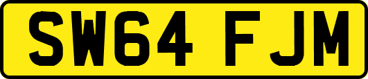 SW64FJM