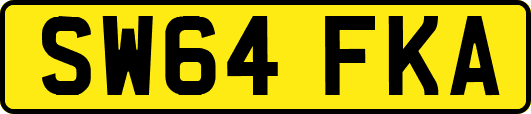 SW64FKA
