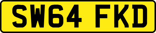 SW64FKD