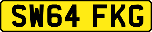 SW64FKG