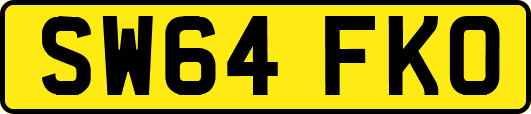 SW64FKO