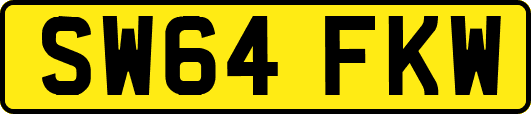 SW64FKW