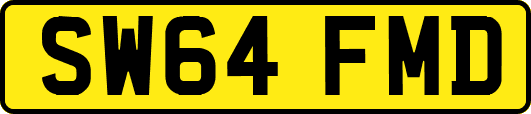 SW64FMD