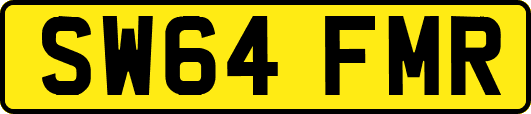 SW64FMR
