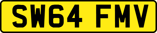 SW64FMV