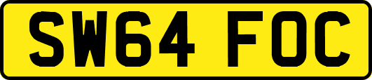 SW64FOC