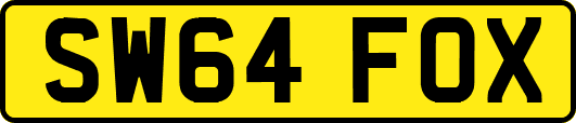 SW64FOX