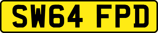 SW64FPD