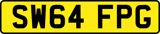 SW64FPG