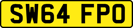 SW64FPO