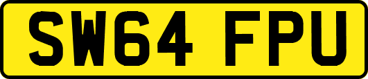SW64FPU