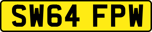 SW64FPW