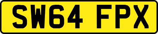 SW64FPX