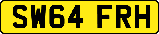 SW64FRH
