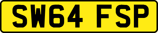SW64FSP