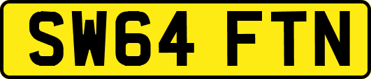 SW64FTN