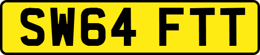 SW64FTT