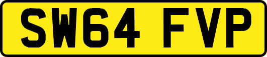 SW64FVP
