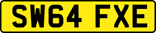 SW64FXE