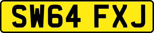 SW64FXJ