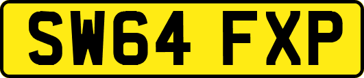 SW64FXP