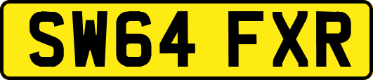 SW64FXR