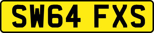 SW64FXS