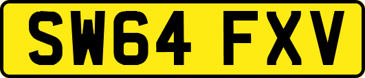 SW64FXV