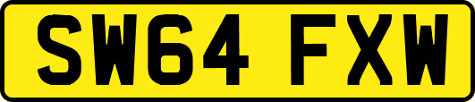 SW64FXW